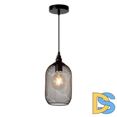 Подвесной светильник Lucide Mesh 43404/15/30