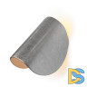 Настенный светодиодный светильник iLedex Cute ZD8077-6W Silver