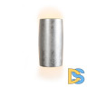 Настенный светодиодный светильник iLedex Cute ZD8077-6W Silver