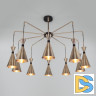 Потолочная люстра Bogates Glustin 316/10