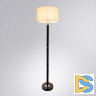 Торшер Arte Lamp Robert A5029PN-1SS