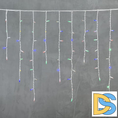 Гирлянда Бахрома Laitcom (LTC) LL168-8-2M