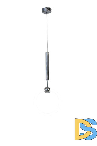 Подвесной светильник AM Group AM453 D250 CH