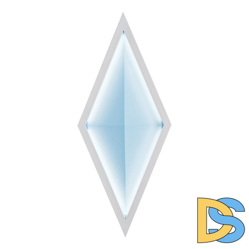 Настенно-потолочный светодиодный светильник iLedex CReator SMD-924416 WH-6000K