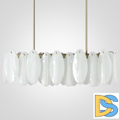 Подвесная люстра ImperiumLoft Angel Style Italian 144339-22