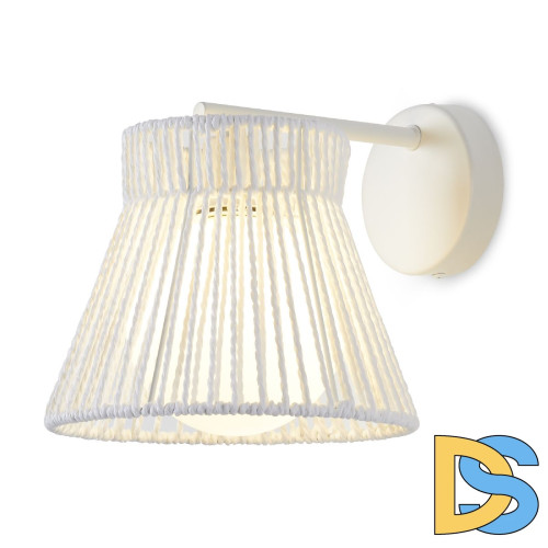 Бра Freya Cottage FR5405WL-01W