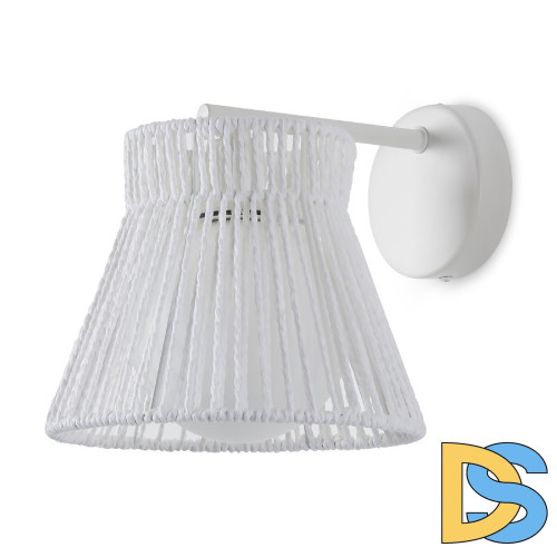 Бра Freya Cottage FR5405WL-01W