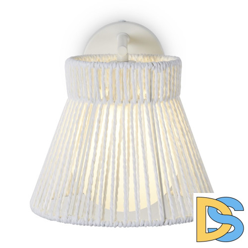 Бра Freya Cottage FR5405WL-01W