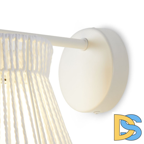 Бра Freya Cottage FR5405WL-01W