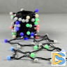 Гирлянда Шарики Laitcom (LTC) BB100-2-2RGB