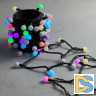 Гирлянда Шарики Laitcom (LTC) BB100-2-2RGB