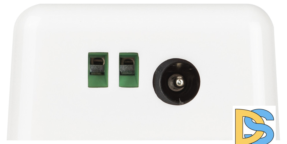 Контроллер для светодиодной ленты с пультом Эра Б0061114