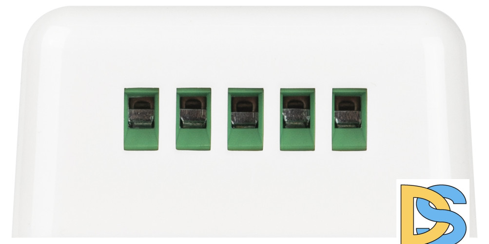 Контроллер для светодиодной ленты с пультом Эра Б0061114