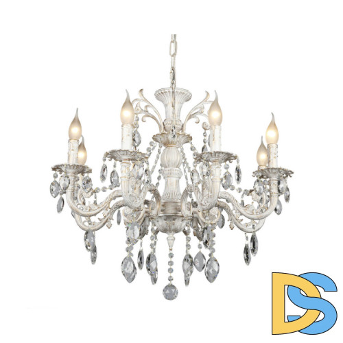 Подвесная люстра Omnilux OML-79003-08