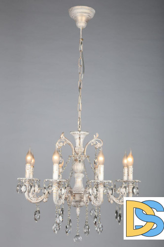 Подвесная люстра Omnilux OML-79003-08