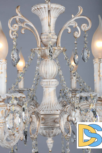 Подвесная люстра Omnilux OML-79003-08