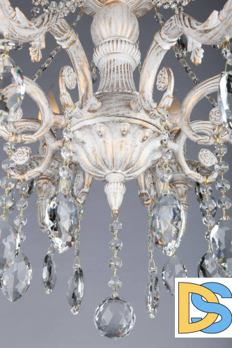 Подвесная люстра Omnilux OML-79003-08