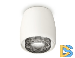 Потолочный светильник Ambrella Light Techno Spot XS1141021 (C1141, N7192)