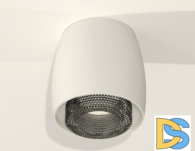 Потолочный светильник Ambrella Light Techno Spot XS1141021 (C1141, N7192)