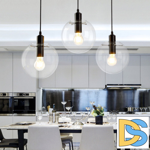 Подвесной светильник ImperiumLoft Penball 168479-26