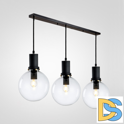 Подвесной светильник ImperiumLoft Penball 168479-26