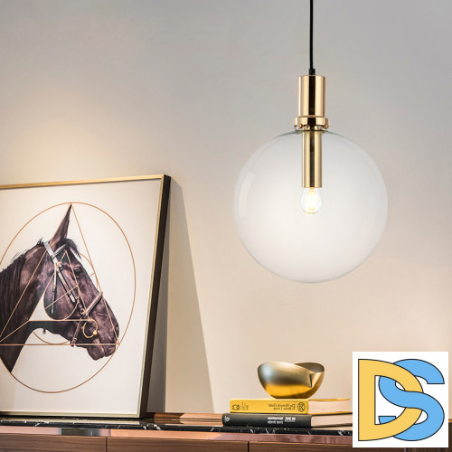 Подвесной светильник ImperiumLoft Penball 168479-26