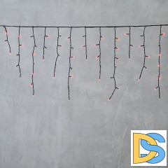 Гирлянда Бахрома Laitcom (LTC) PIL150-11-2R