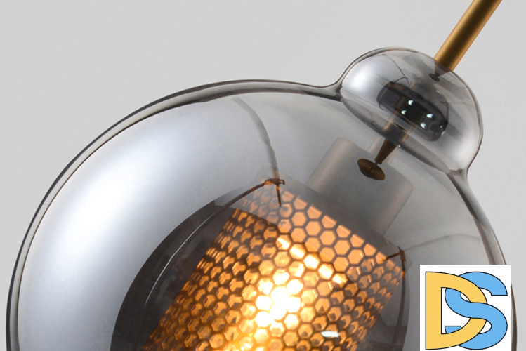 Подвесной светильник ImperiumLoft Catch 214046-23