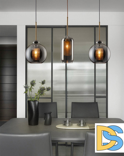 Подвесной светильник ImperiumLoft Catch 214046-23