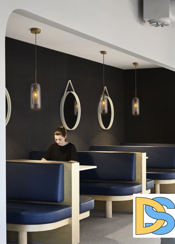 Подвесной светильник ImperiumLoft Catch 214046-23