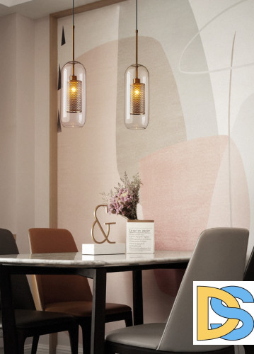 Подвесной светильник ImperiumLoft Catch 214046-23