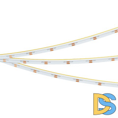 Светодиодная лента Arlight COB-S-X480-8mm 24V Day4000 (6 W/m, IP20, 5m) 046902