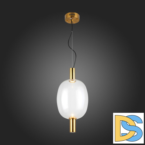 Подвесной светильник ST Luce SL1582.313.01