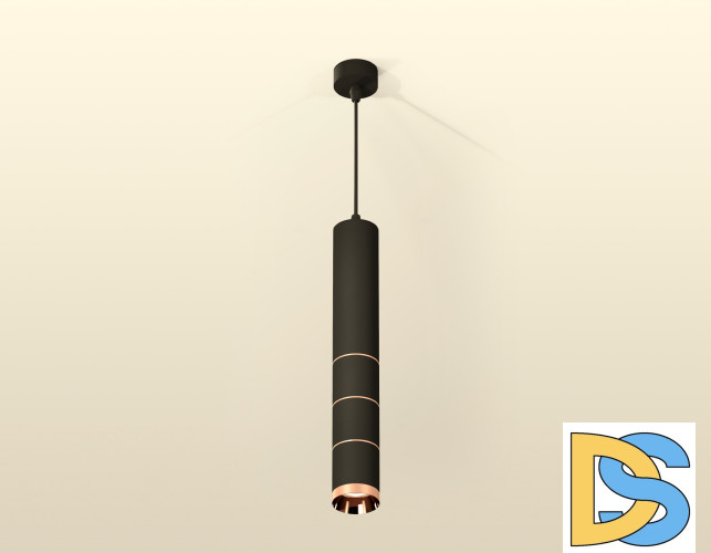 Подвесной светильник Ambrella Light Techno Spot XP6302060 (A2302, C6356, A2063x3, C6302x3, N6135)