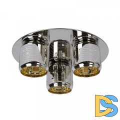 Потолочная люстра Lucide Eryn 70184/03/11