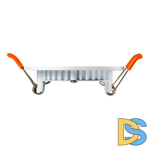 Встраиваемый светодиодный светильник Arlight DL-85M-4W Day White 020103