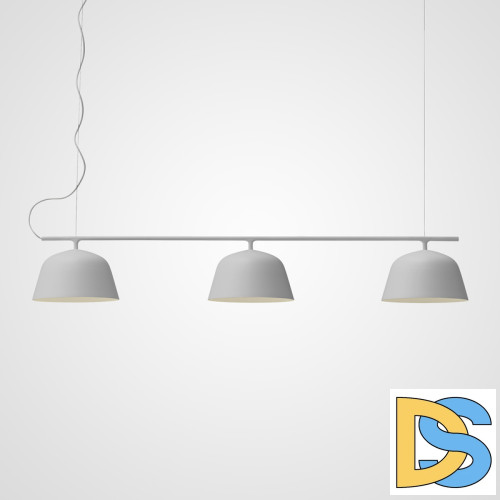 Подвесной светильник ImperiumLoft Ambit 184492-26