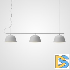 Подвесной светильник ImperiumLoft Ambit 184492-26