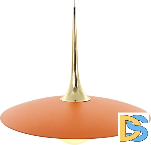 Подвесной светильник Mizi'en Domino MZ31467-250-orange
