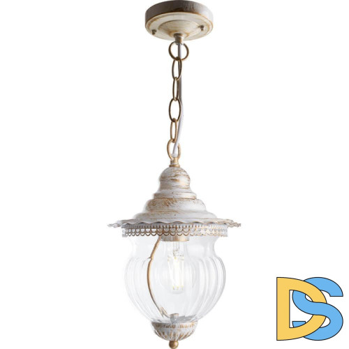 Уличный подвесной светильник Feron Флер PL595 41169