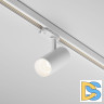 Трековый трехфазный светильник Maytoni Focus Led TR197-3-12WCCT-M-W