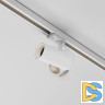 Трековый трехфазный светильник Maytoni Focus Led TR197-3-12WCCT-M-W