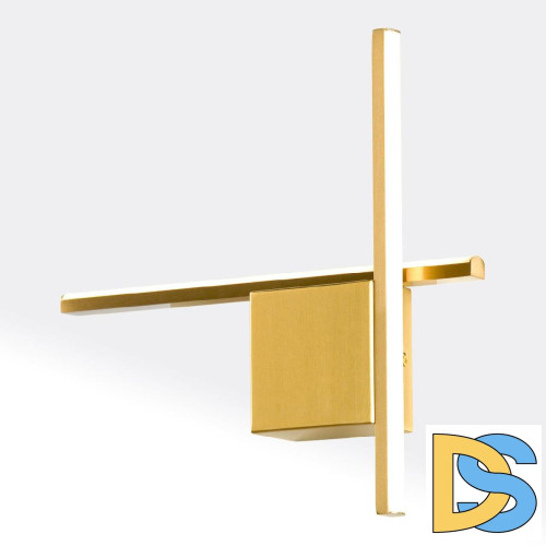 Настенный светильник Lussole Tift LSP-7330