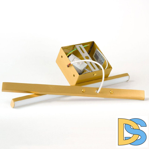 Настенный светильник Lussole Tift LSP-7330