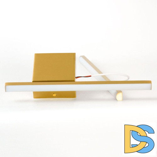 Настенный светильник Lussole Tift LSP-7330