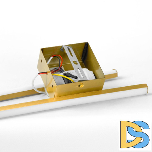 Настенный светильник Lussole Tift LSP-7330
