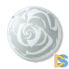 Настенно-потолочный светодиодный светильник Vitaluce V6294/1A