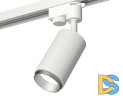 Трековый однофазный светильник Ambrella Light Track System XT6322043 (A2520, C6322, N6123)
