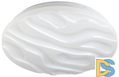 Потолочный светильник ЭРА SPB-6-70-RC "Wave" Б0034964