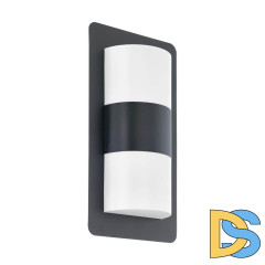 Уличный настенный светильник Eglo Cistierna 98086